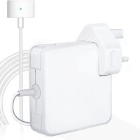 Зарядно устройство за Mac Book Air, 60W с Т-образен накрайник за Mac Book Air 11" и 13", снимка 1 - Друга електроника - 45748813