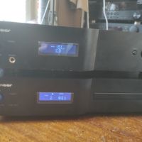 Pioneer a a6mk2-k и pd d6mk2, снимка 7 - Ресийвъри, усилватели, смесителни пултове - 45856799