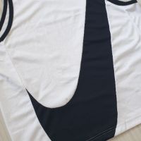 Nike Dri - Fit  Mens Size XL НОВО! ОРИГИНАЛ! Мъжка Тениска!, снимка 1 - Спортни дрехи, екипи - 45266165