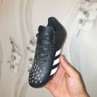 бутонки ADIDAS PREDATOR FREAK 4 F  номер 32,5-33, снимка 8 - Футбол - 46192328