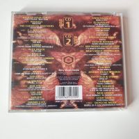Progressive - New Dimensions In Dance Volume 1 cd, снимка 3 - CD дискове - 45256683
