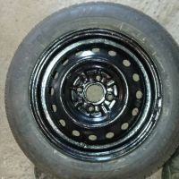   Летни гуми Fulda, снимка 2 - Гуми и джанти - 45570151
