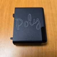 Chord Mojo + Poly Presentation Pack - Преносим DAC (ЦАП), слушалков усилвател и плеър/стриймър, снимка 7 - Ресийвъри, усилватели, смесителни пултове - 45003788