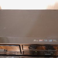 Касетен дек Aiwa AD-F 410, снимка 3 - Декове - 45242092