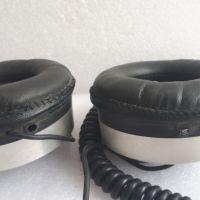 Стари слушалки Dynamischer Stereo Kopfhörer, само говорителите и кабелът, снимка 7 - Слушалки и портативни колонки - 45113037