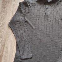 Мъжка блуза размер Л , снимка 4 - Блузи - 45423846