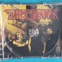 The Crown/Crown Of Thorns/ 1998-2004(7 albums)(Death/thrash metal)(Формат MP-3), снимка 4 - CD дискове - 45687274