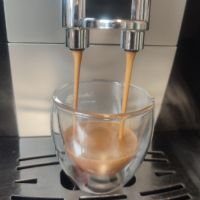 Кафеавтомат Delonghi ECAM 23.210B Magnifica S перфектно еспресо кафе Делонги , снимка 4 - Кафемашини - 45760745
