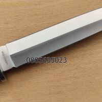 Cold Steel Tai Pan Dagger, снимка 7 - Ножове - 45879010