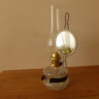Нова газова газена лампа, снимка 11 - Антикварни и старинни предмети - 45289460