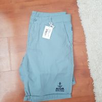 Нови мъжки панталони , снимка 1 - Къси панталони - 45250493