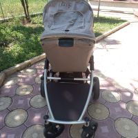 Бебешка количка 2 в 1, снимка 9 - За бебешки колички - 45423574