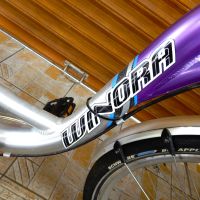 Велосипед 24"  WINORA Sweet Water, снимка 10 - Велосипеди - 45194682