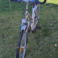 Алуминиев велосипед Tramper Tour 28цола, снимка 6 - Велосипеди - 46206386