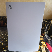 Playstation 5 + 32 Игри, снимка 1 - PlayStation конзоли - 45005310