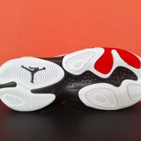Nike Jordan Max Aura 4 - мъжки кецове, снимка 8 - Кецове - 45858011