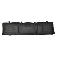 Калъф за карабина Rome Drag bag - черен мат, снимка 1 - Оборудване и аксесоари за оръжия - 45288121