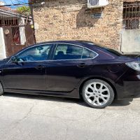 Продавам Mazda6, снимка 4 - Автомобили и джипове - 45380277