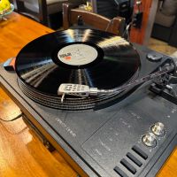 Грамофон Telefunken ts950 hifi, снимка 7 - Грамофони - 45302440