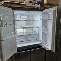 хладилник LG

SIDE BY SIDE  GML844PZ6F

, снимка 3 - Хладилници - 45462087