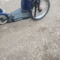 продавам електрически скутер, снимка 7 - Велосипеди - 45740720