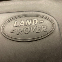 Капак за двигател за Land Rover Discovery 3 2.7 190 коня 276TD LBH500290 2006, снимка 2 - Части - 45035823