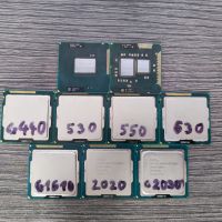 Процесори: i3 380M, i3 2370M, LGA1155 Pentium и Celeron, снимка 1 - Процесори - 45159947