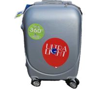 Куфар за ръчен багаж SUPER LIGHT , снимка 6 - Други стоки за дома - 45484787