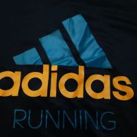 Аdidas  Run Тениска/Мъжка XL, снимка 3 - Тениски - 45396641