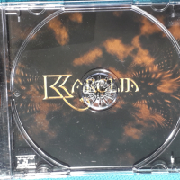 Karelia-2004-Usual Tragedy(Symphonic Metal,Gothic Metal)France, снимка 3 - CD дискове - 45062815