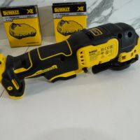 Dewalt DCS 353 / 2 x 3.0 Ah - Компактен мултишлайф, снимка 3 - Други инструменти - 45741135