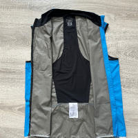 Мъжко! GORE X-Run Ultra AS Light Vest, Размер XL, снимка 5 - Други - 45045950