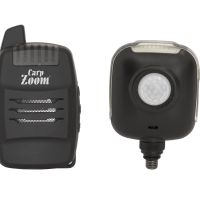 Сигнализатор обемен датчик CZ FK7 Wireless Anti-Theft Alarm, снимка 1 - Екипировка - 45447215