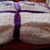 бебешко одялце от Alize Puffy , снимка 3 - Спално бельо и завивки - 45355988