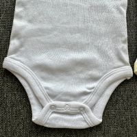 Комплект за новородено момиченце момченце памучни бодита, снимка 4 - Комплекти за бебе - 45114338