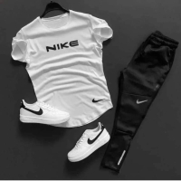 мъжки екип Nike , снимка 3 - Спортни дрехи, екипи - 44996185