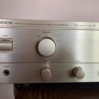 DENON PMA-520, снимка 5 - Ресийвъри, усилватели, смесителни пултове - 45370414