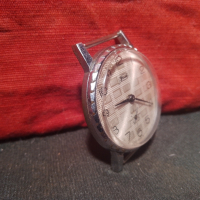 Руски ръчен часовник Зим, снимка 2 - Мъжки - 44960400