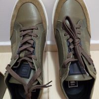 Продавам мъжки обувки G Star, снимка 4 - Кецове - 45236543
