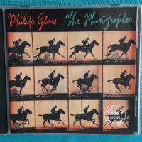 Philip Glass(Neo-Classical,Contemporary,Post-Modern)-8CD, снимка 4 - CD дискове - 45402071