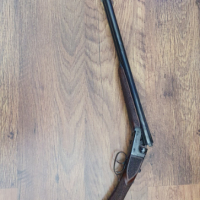 Ловна Пушка CZ, STEYR, снимка 5 - Ловно оръжие - 45054950