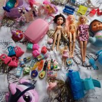 Играчки Bratz, Winx, Mattel, Polly Pocket , снимка 1 - Образователни игри - 46004231