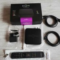 ЕОН SMART TV BOX приемник + над 800 канала,4К - НOВ, снимка 1 - Приемници и антени - 45181064