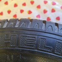 Резервна гума Michelin, снимка 8 - Гуми и джанти - 45276418