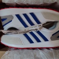 Нови оригинални Adidas мъжки маратонки, снимка 1 - Маратонки - 45538939