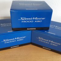 макари shimano 14000, снимка 1 - Макари - 45325238