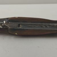 Джобен нож 🗡️ Laquiole., снимка 9 - Други ценни предмети - 45209001
