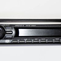Продавам Авто CD радио Сони CDX-GT215C, снимка 3 - Радиокасетофони, транзистори - 45380759