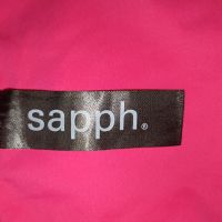 Sapph XL- Качествени бикини в  ярко розов цвят , снимка 6 - Бельо - 45540674