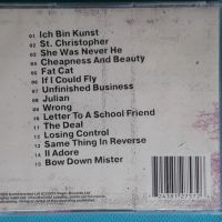 Boy George(Culture Club) – 2002 - U Can Never B2 Straight(Acoustic), снимка 4 - CD дискове - 45405115
